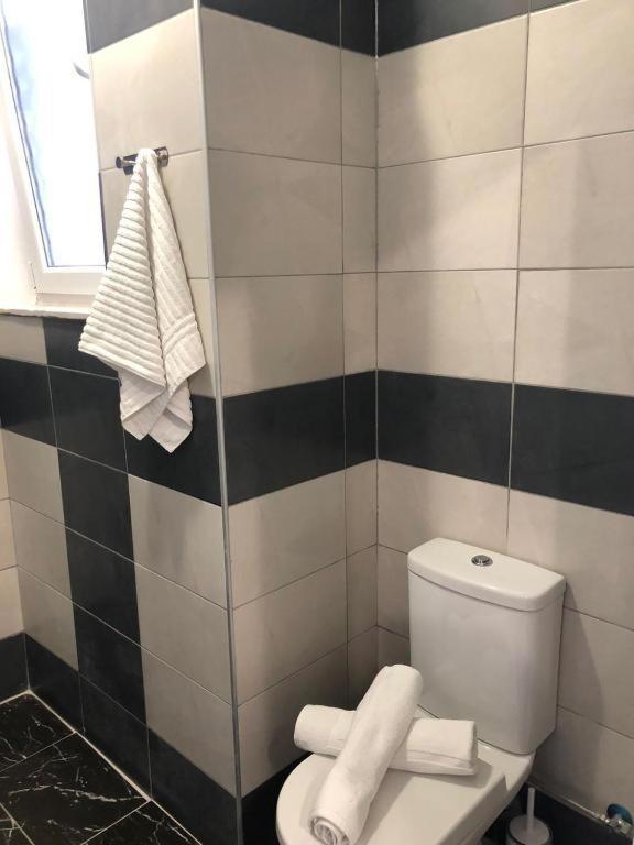 Apartments In Potam Himare Ngoại thất bức ảnh
