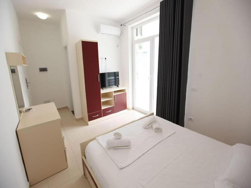 Apartments In Potam Himare Ngoại thất bức ảnh