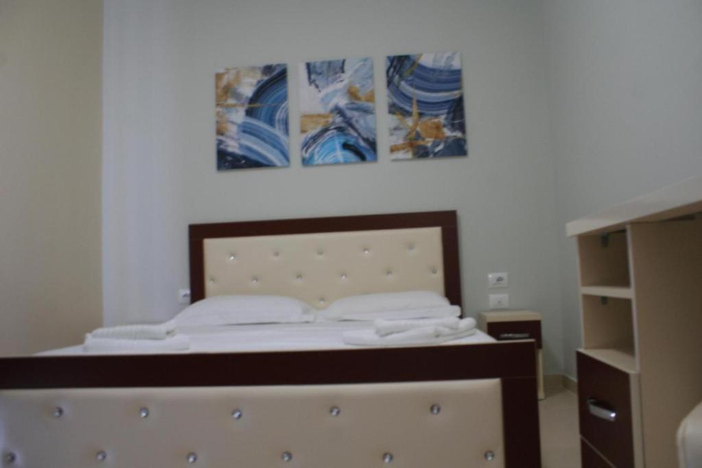 Apartments In Potam Himare Ngoại thất bức ảnh