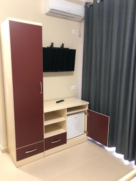 Apartments In Potam Himare Ngoại thất bức ảnh