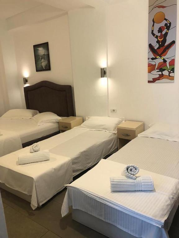 Apartments In Potam Himare Ngoại thất bức ảnh