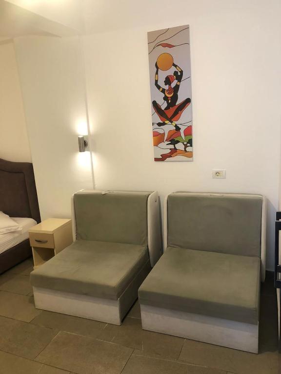 Apartments In Potam Himare Ngoại thất bức ảnh