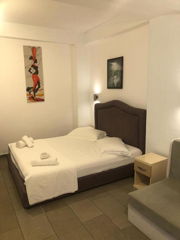 Apartments In Potam Himare Ngoại thất bức ảnh