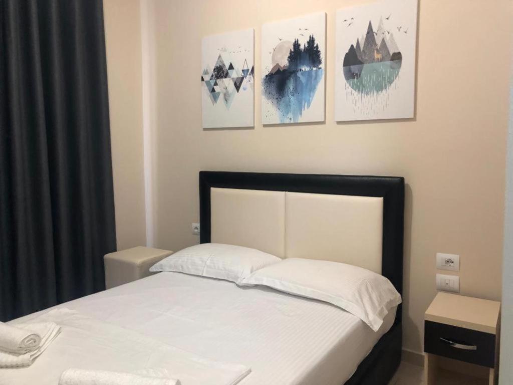 Apartments In Potam Himare Ngoại thất bức ảnh
