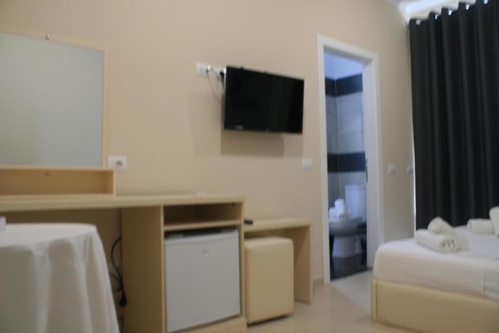 Apartments In Potam Himare Ngoại thất bức ảnh
